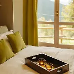 Plein Soleil Da Silvia Apartament *