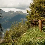 Plein Soleil Da Silvia Apartament Aosta