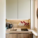 Plein Soleil Da Silvia Apartament