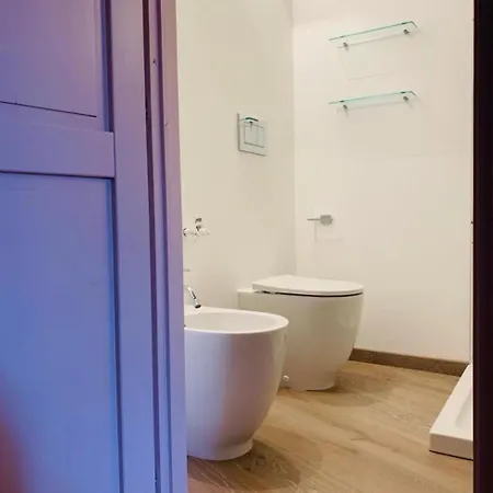 Plein Soleil Da Silvia Apartamento