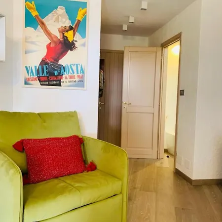 Apartamento Plein Soleil Da Silvia