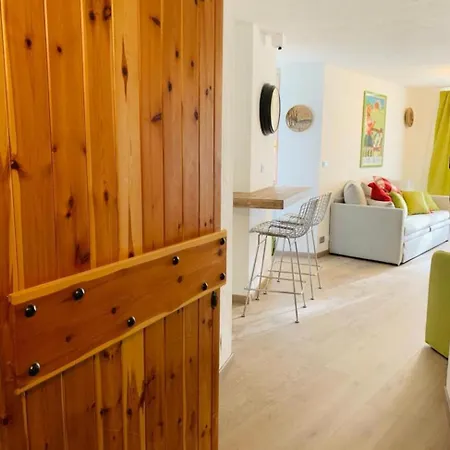 Apartamento Plein Soleil Da Silvia *
