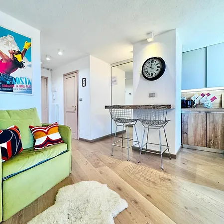 Plein Soleil Da Silvia Apartamento *