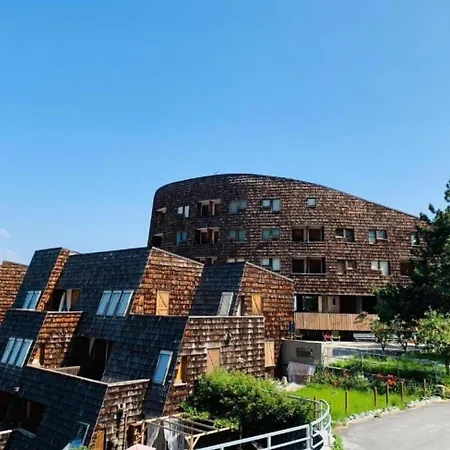 Appartement Plein Soleil Da Silvia Aoste