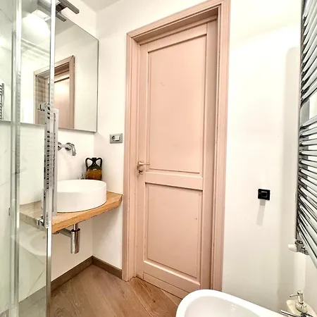Apartamento Plein Soleil Da Silvia