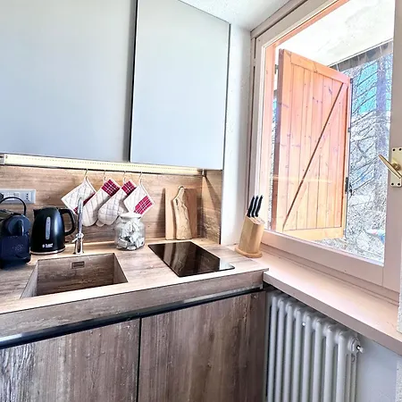 Plein Soleil Da Silvia Apartamento *