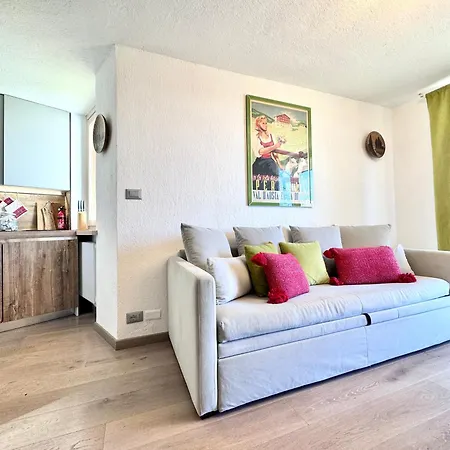 Plein Soleil Da Silvia Apartamento Aosta
