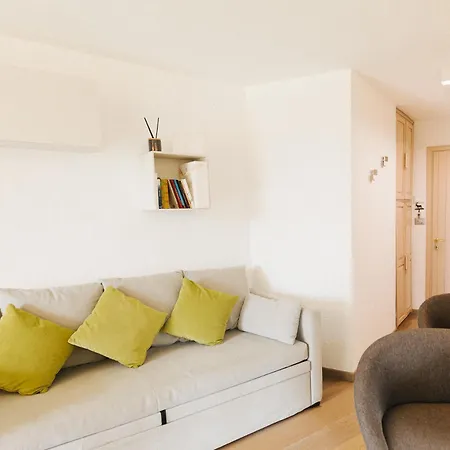 Plein Soleil Da Silvia Daire