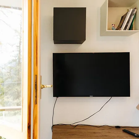 Daire Plein Soleil Da Silvia