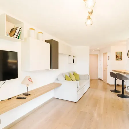 Plein Soleil Da Silvia Appartement *