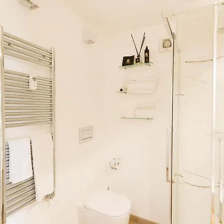 Appartement Plein Soleil Da Silvia *