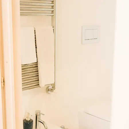 Daire Plein Soleil Da Silvia Aosta