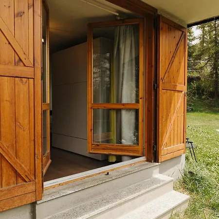 Plein Soleil Da Silvia Aosta