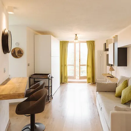 Plein Soleil Da Silvia * Aoste