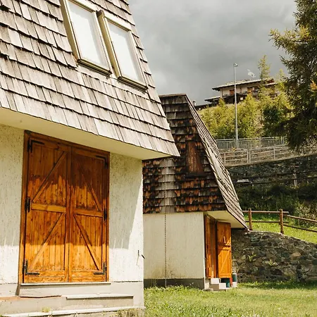Plein Soleil Da Silvia Daire