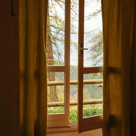 Daire Plein Soleil Da Silvia *