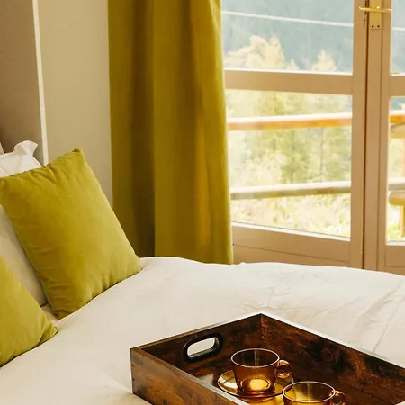 Appartement Plein Soleil Da Silvia Aoste