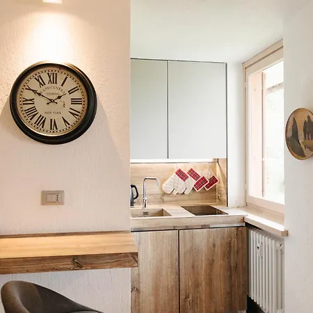 Plein Soleil Da Silvia *