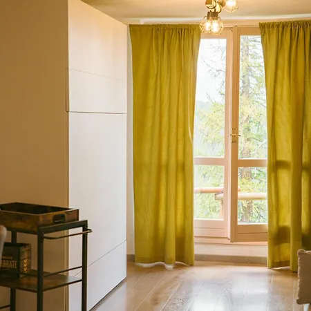 Plein Soleil Da Silvia Aoste