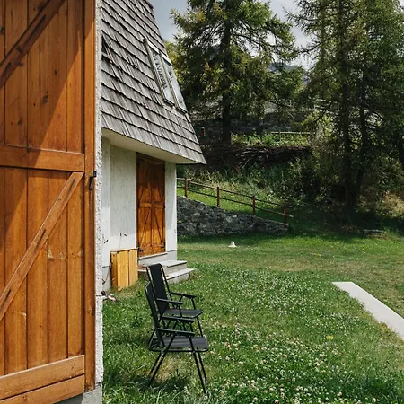 Plein Soleil Da Silvia * Aoste