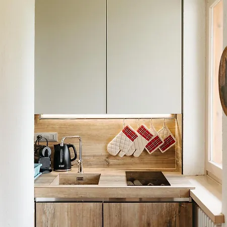 Plein Soleil Da Silvia Daire