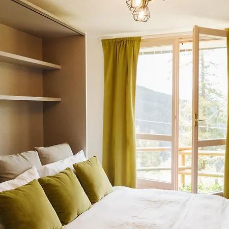 Daire Plein Soleil Da Silvia *