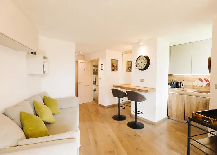 Plein Soleil Da Silvia